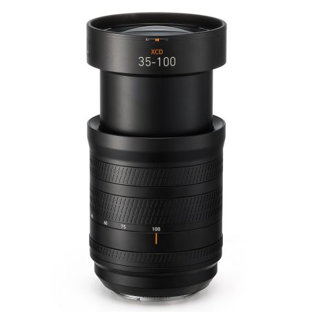 HASSELBLAD XCD 2,8-4/35-100E
