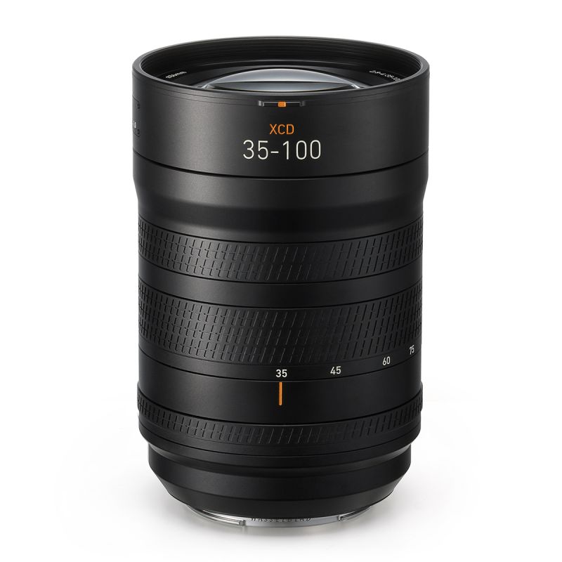 HASSELBLAD XCD 2,8-4/35-100E