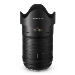 HASSELBLAD XCD 2,8-4/35-100E