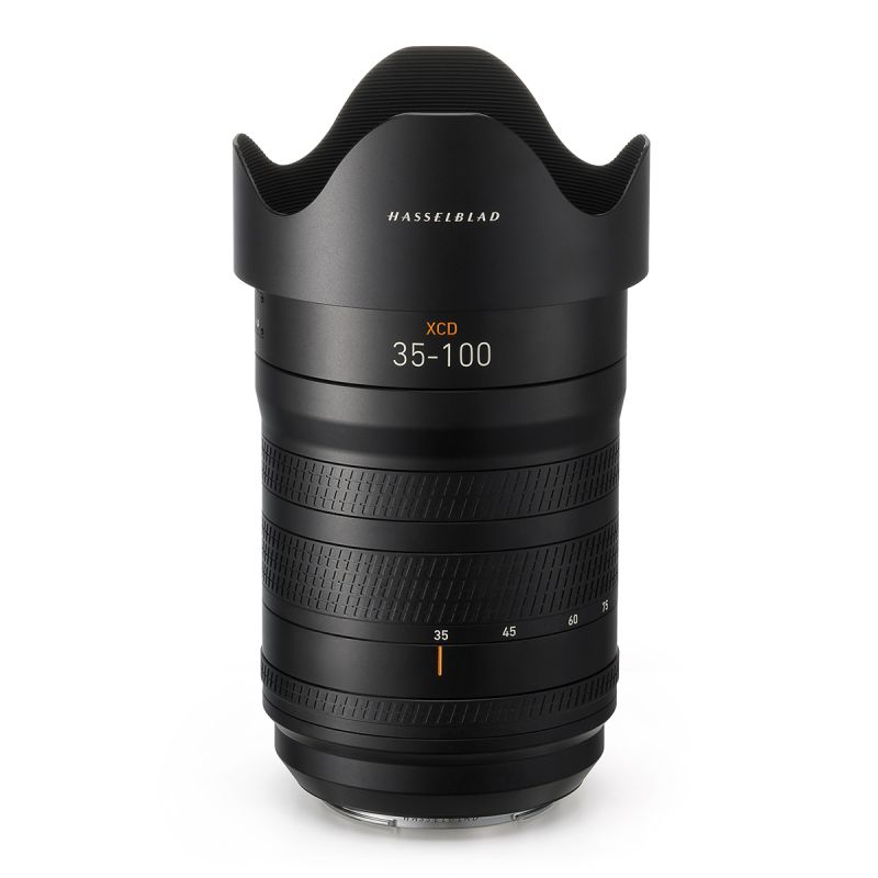 HASSELBLAD XCD 2,8-4/35-100E