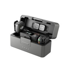 DJI Mic 3 (2 TX + 1 RX)