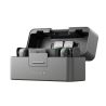 DJI Mic 3 (2 TX + 1 RX) DJI Mic 3 (2 TX + 1 RX)