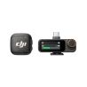 DJI Mic 3 (1 TX + 1 RX) DJI Mic 3 (1 TX + 1 RX)