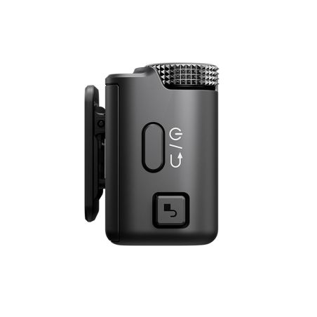 DJI Émetteur seul DJI Mic 3 DJI Émetteur seul DJI Mic 3