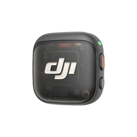 DJI Émetteur seul DJI Mic 3 DJI Émetteur seul DJI Mic 3
