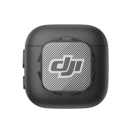 DJI Émetteur seul DJI Mic 3 DJI Émetteur seul DJI Mic 3