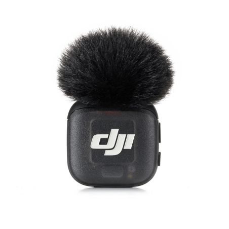 DJI Émetteur seul DJI Mic 3 DJI Émetteur seul DJI Mic 3