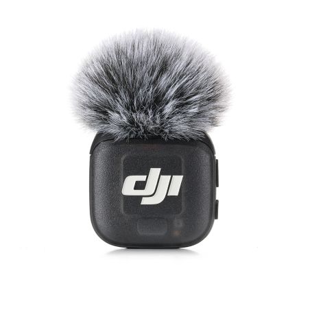 DJI Émetteur seul DJI Mic 3 DJI Émetteur seul DJI Mic 3