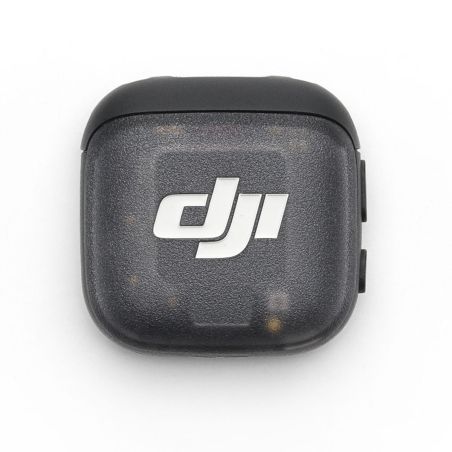 DJI Émetteur seul DJI Mic 3 DJI Émetteur seul DJI Mic 3