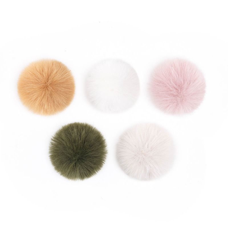 DJI Pare-vents multicolores pour DJI Mic 3