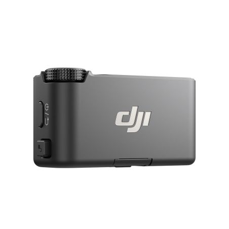 DJI Récepteur seul DJI Mic 3 DJI Récepteur seul DJI Mic 3