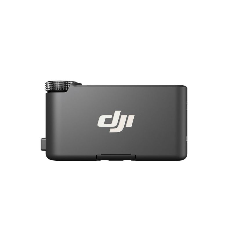 DJI Récepteur seul DJI Mic 3