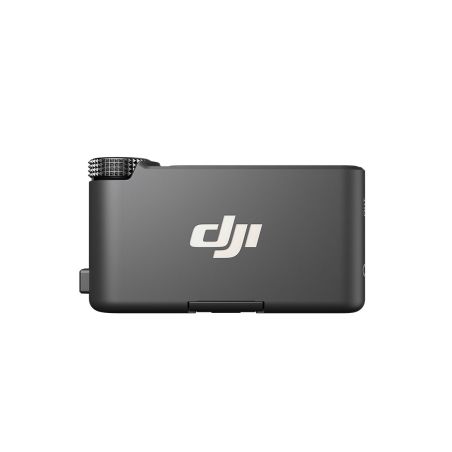 DJI Récepteur seul DJI Mic 3 DJI Récepteur seul DJI Mic 3