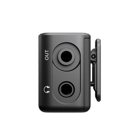 DJI Récepteur seul DJI Mic 3 DJI Récepteur seul DJI Mic 3