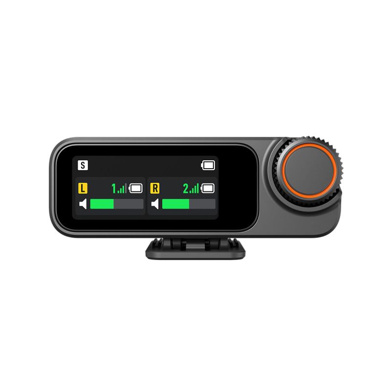 DJI Récepteur seul DJI Mic 3