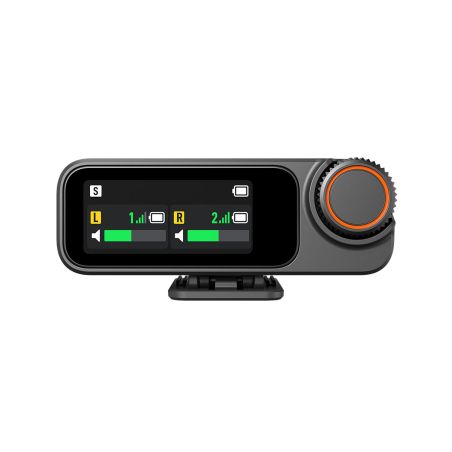 DJI Récepteur seul DJI Mic 3 DJI Récepteur seul DJI Mic 3