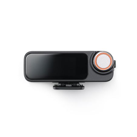 DJI Récepteur seul DJI Mic 3 DJI Récepteur seul DJI Mic 3