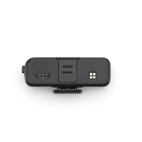 DJI Récepteur seul DJI Mic 3 DJI Récepteur seul DJI Mic 3