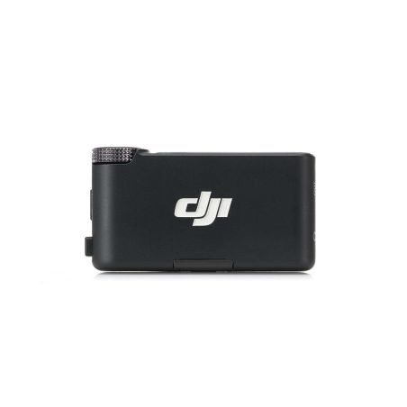 DJI Récepteur seul DJI Mic 3 DJI Récepteur seul DJI Mic 3
