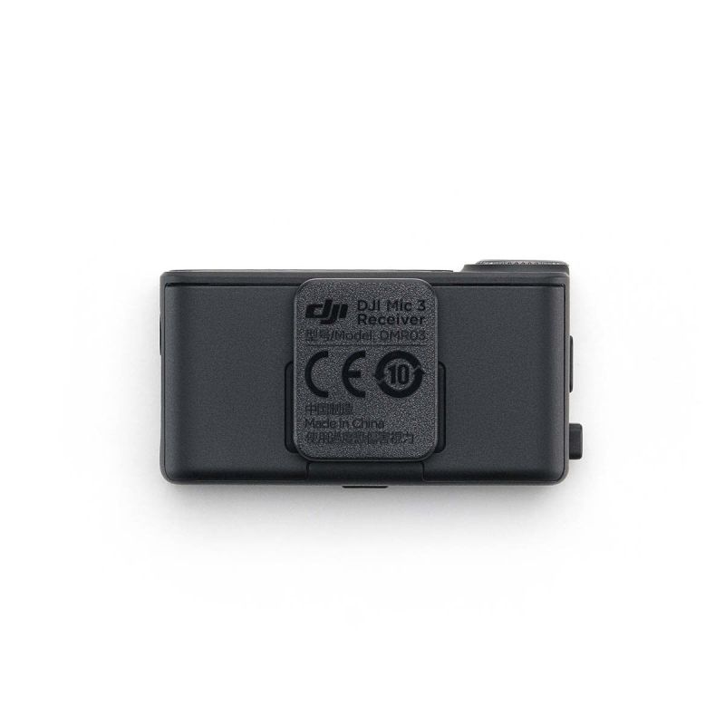 DJI Récepteur seul DJI Mic 3