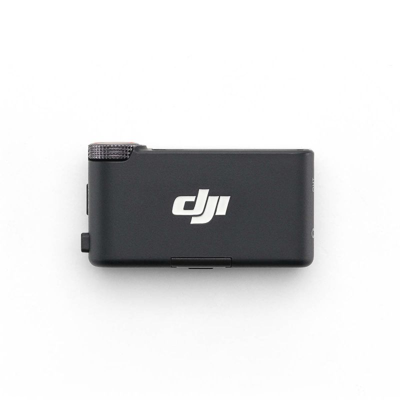 DJI Récepteur seul DJI Mic 3