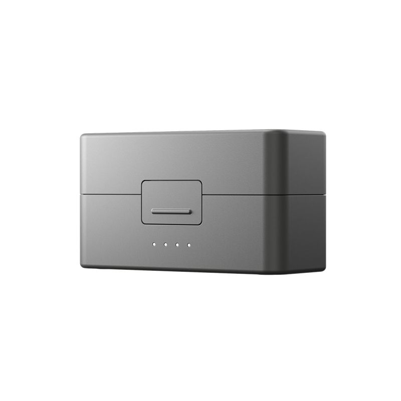 DJI Étui de charge DJI Mic 3