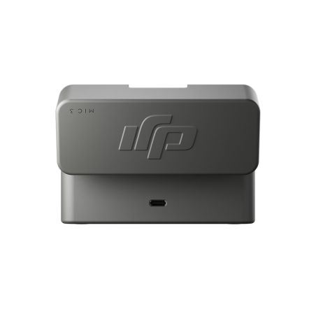 DJI Étui de charge DJI Mic 3 DJI Étui de charge DJI Mic 3