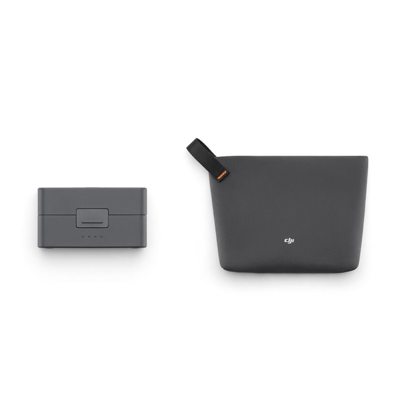 DJI Étui de charge DJI Mic 3