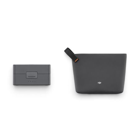 DJI Étui de charge DJI Mic 3 DJI Étui de charge DJI Mic 3