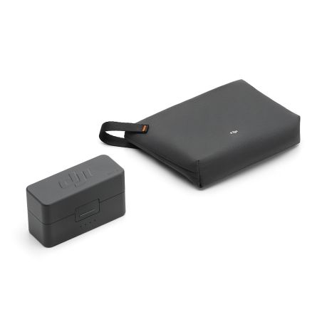 DJI Étui de charge DJI Mic 3 DJI Étui de charge DJI Mic 3