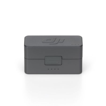 DJI Étui de charge DJI Mic 3 DJI Étui de charge DJI Mic 3