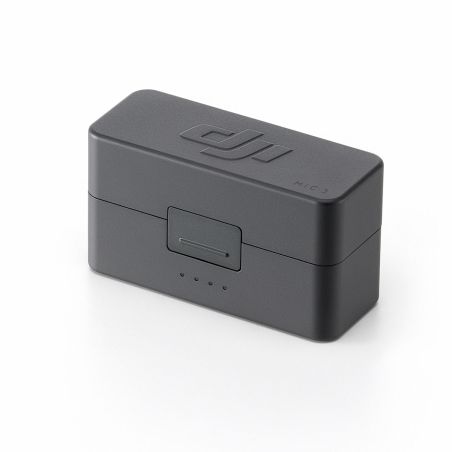 DJI Étui de charge DJI Mic 3 DJI Étui de charge DJI Mic 3
