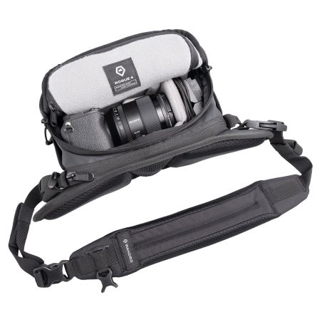WANDRD ROGUE Sling 4L Atacama Clay V2 WANDRD ROGUE Sling 4L Atacama Clay V2
