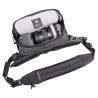 WANDRD ROGUE Sling 4L Rhoone Burgundy V2 WANDRD ROGUE Sling 4L Rhoone Burgundy V2