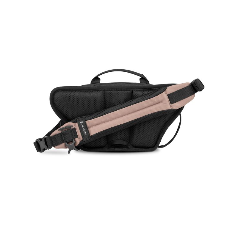 WANDRD ROGUE Sling 4L Atacama Clay V2