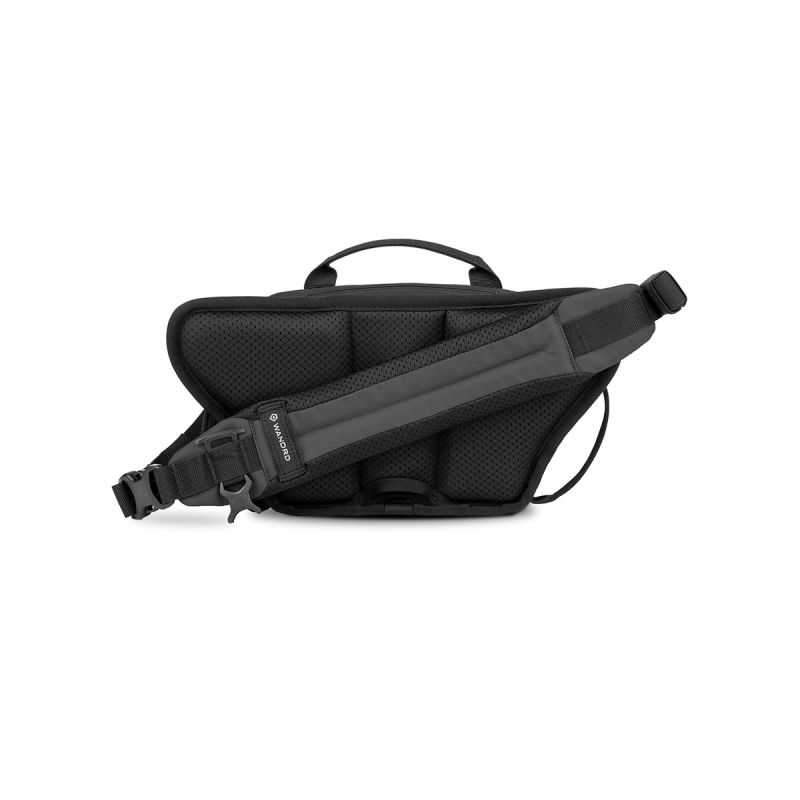 WANDRD ROGUE Sling 4L Black V2
