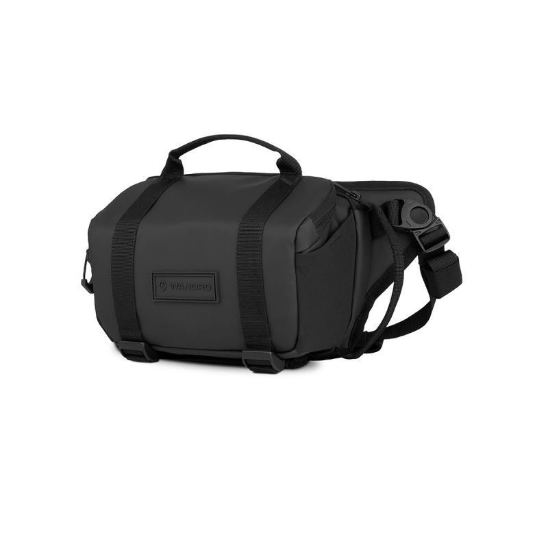WANDRD ROGUE Sling 4L Black V2