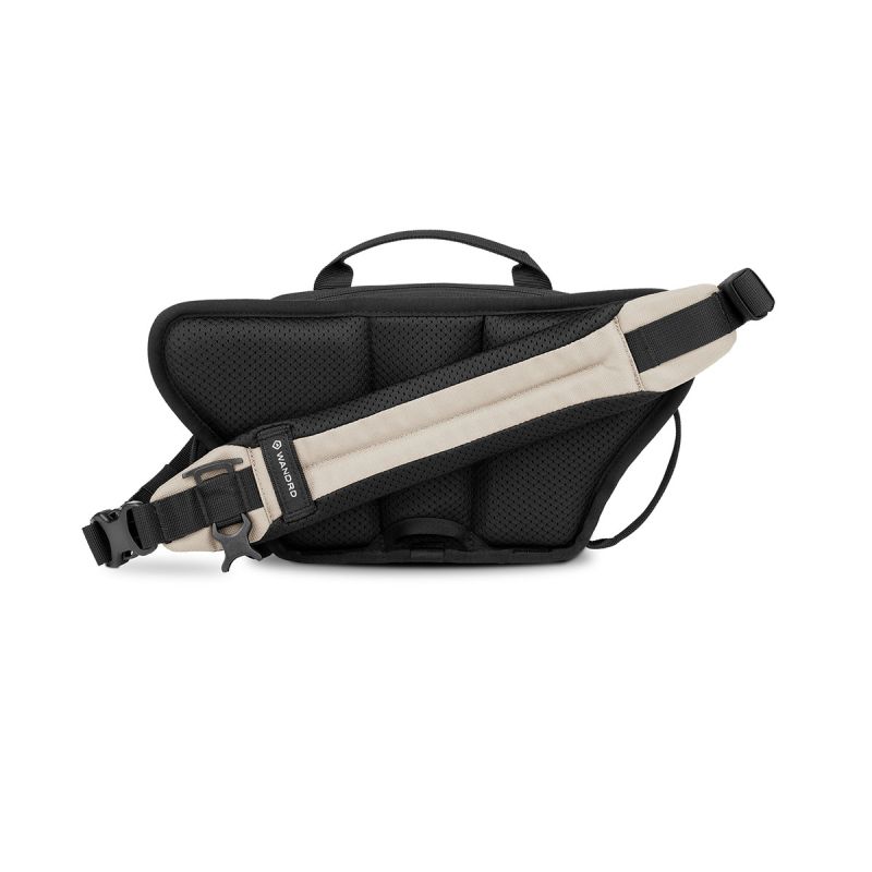 WANDRD ROGUE Sling 4L Yuma Tan V2