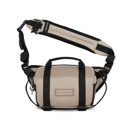 WANDRD ROGUE Sling 4L Yuma Tan V2 WANDRD ROGUE Sling 4L Yuma Tan V2
