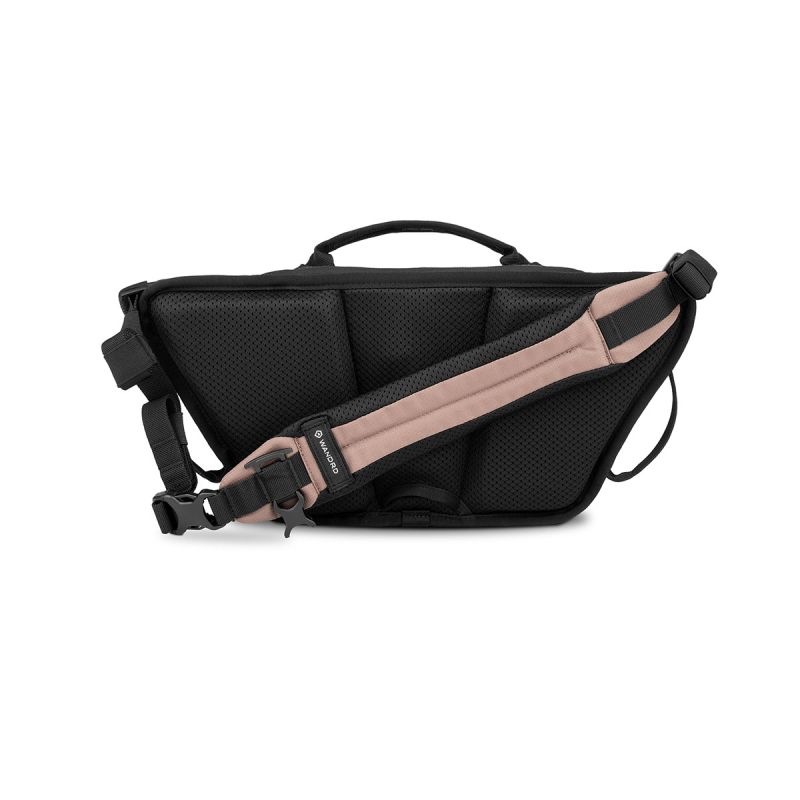 WANDRD ROGUE Sling 6L Atacama Clay V2 – Sac photo compact