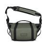 WANDRD ROGUE Sling 6L Wasatch Green V2 – Sac photo compact WANDRD ROGUE Sling 6L Wasatch Green V2 – Sac photo compact