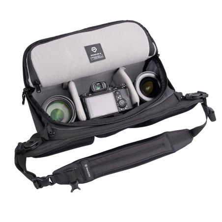 WANDRD ROGUE Sling 9L Atacama Clay V2 – Sac photo compact WANDRD ROGUE Sling 9L Atacama Clay V2 – Sac photo compact