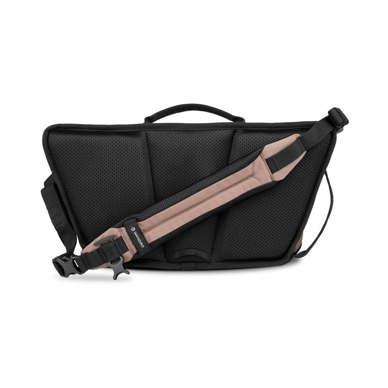 WANDRD ROGUE Sling 9L Atacama Clay V2 – Sac photo compact