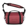 WANDRD ROGUE Sling 9L Rhoone Burgundy V2 – Sac photo compact WANDRD ROGUE Sling 9L Rhoone Burgundy V2 – Sac photo compact