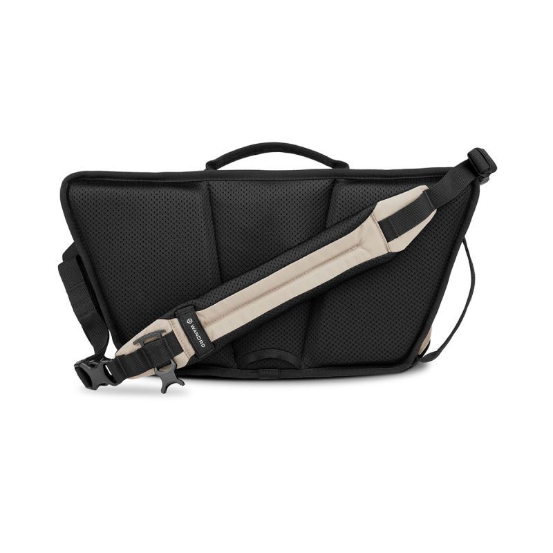 WANDRD ROGUE Sling 9L Yuma Tan V2 – Sac photo compact