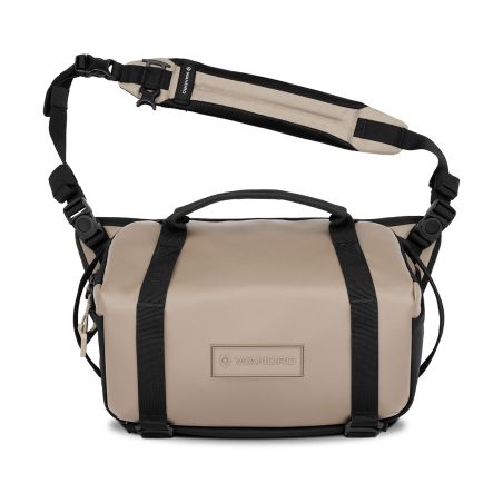 WANDRD ROGUE Sling 9L Yuma Tan V2 – Sac photo compact