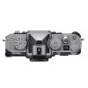 Nikon Zf Silver | Hybride Plein Format 24,5 Mpx rétro