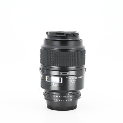 NIKON AF 105MM /2.8 MICRO D