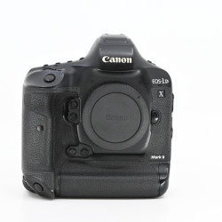 CANON EOS 1D X MARK II...