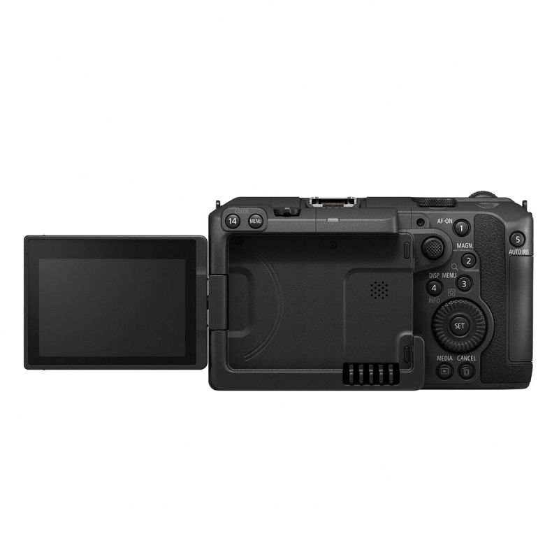 Canon EOS C50 – Caméra Cinéma RF 7K Compacte